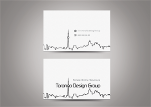 Business Card Design by krokodila for this project | Design: #5309696