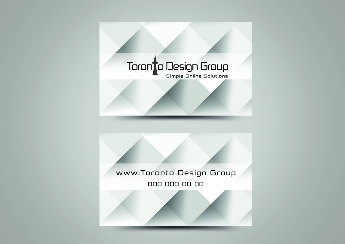 Business Card Design by krokodila for this project | Design #5309867