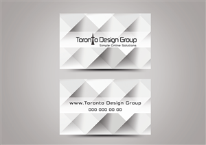 Business Card Design by krokodila for this project | Design: #5309867