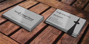 Business Card Design by Stylez Designz for this project | Design: #5328969