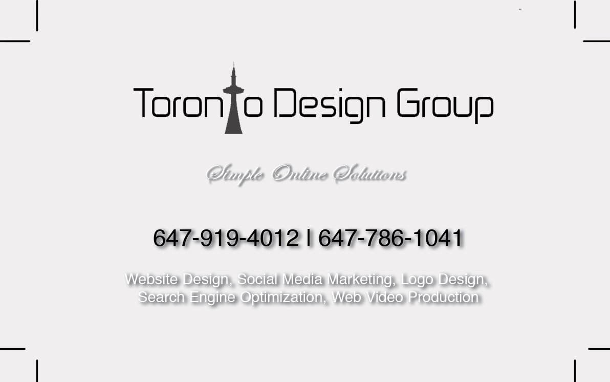 Business Card Design by fourdog123 for this project | Design #5285372