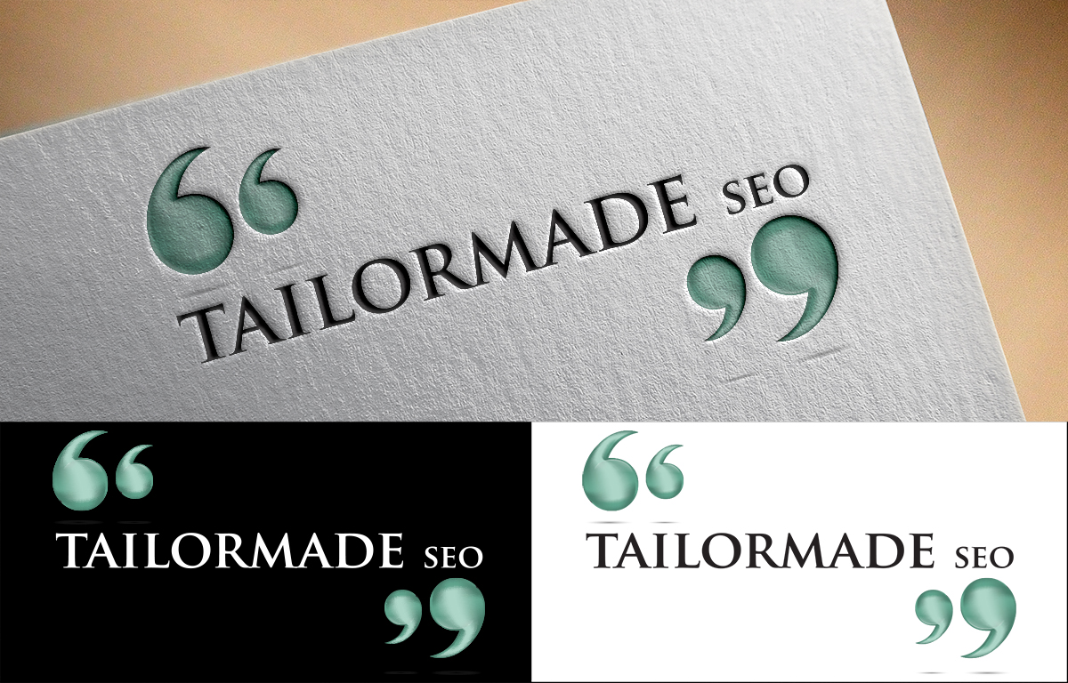 Design de Logo par MT pour Tailormade SEO | Design #5374472