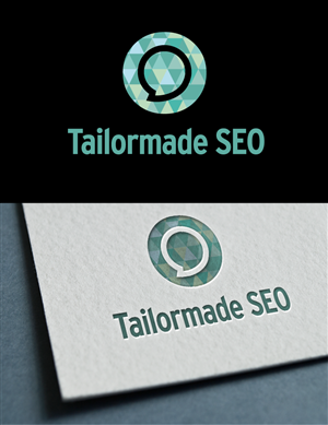 Logo Design by trufya for Tailormade SEO | Design: #5379849
