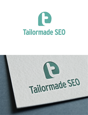 Logo Design by trufya for Tailormade SEO | Design: #5379931