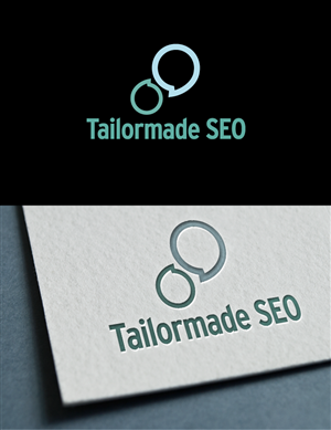 Logo Design by trufya for Tailormade SEO | Design: #5379960