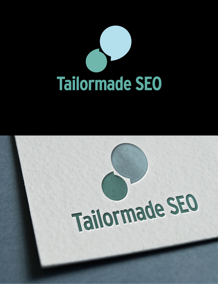 Logo Design by trufya for Tailormade SEO | Design #5379961