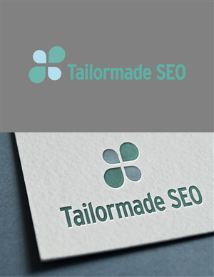 Logo Design by trufya for Tailormade SEO | Design: #5379991