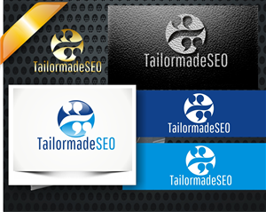 Logo Design by ArifRif for Tailormade SEO | Design #5322178