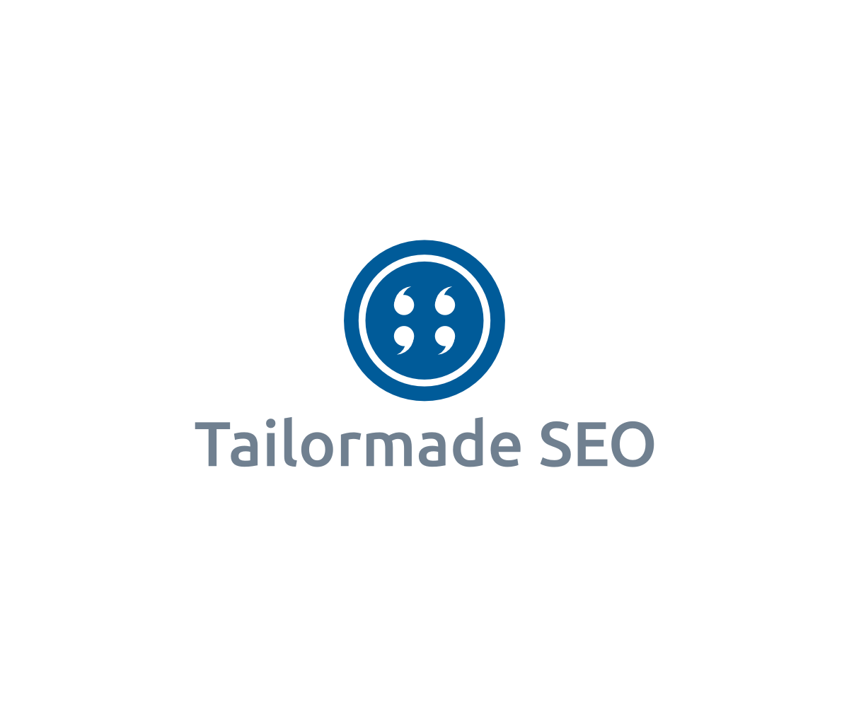 Logo Design by design.bb for Tailormade SEO | Design #5333316