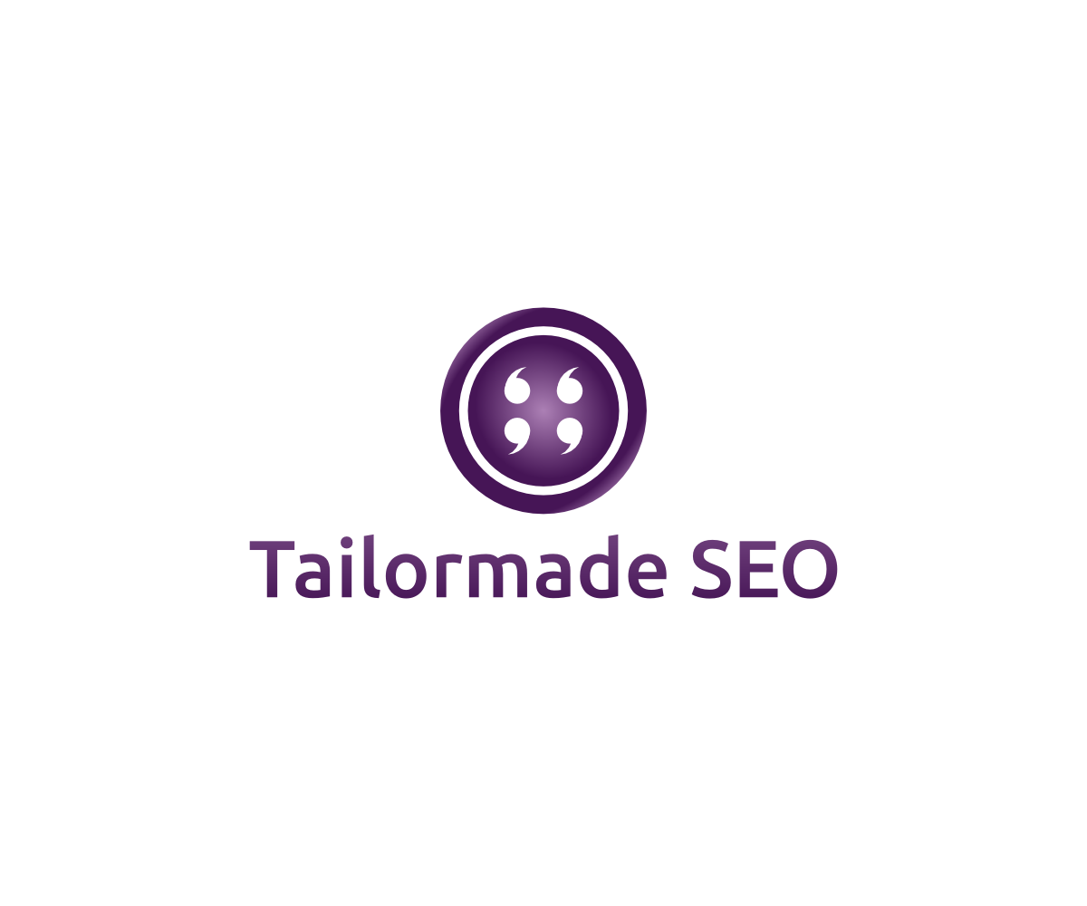Logo Design by design.bb for Tailormade SEO | Design #5351744