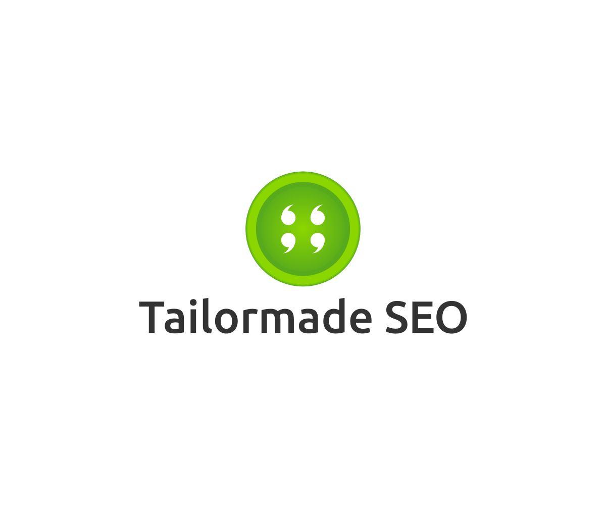 Logo Design by design.bb for Tailormade SEO | Design #5351748