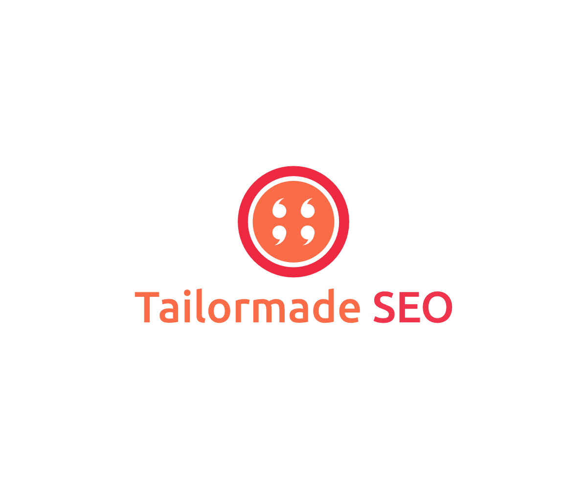 Logo Design by design.bb for Tailormade SEO | Design #5351760