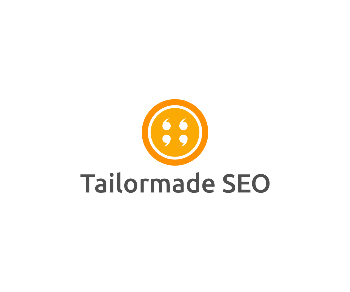 Logo Design by design.bb for Tailormade SEO | Design #5351882