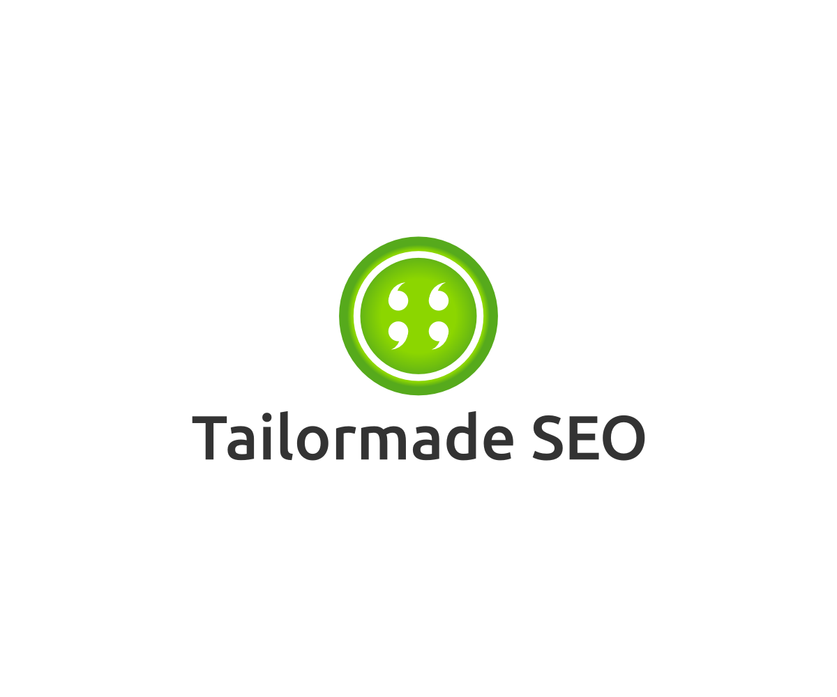 Logo-Design von design.bb für Tailormade SEO | Design #5361203