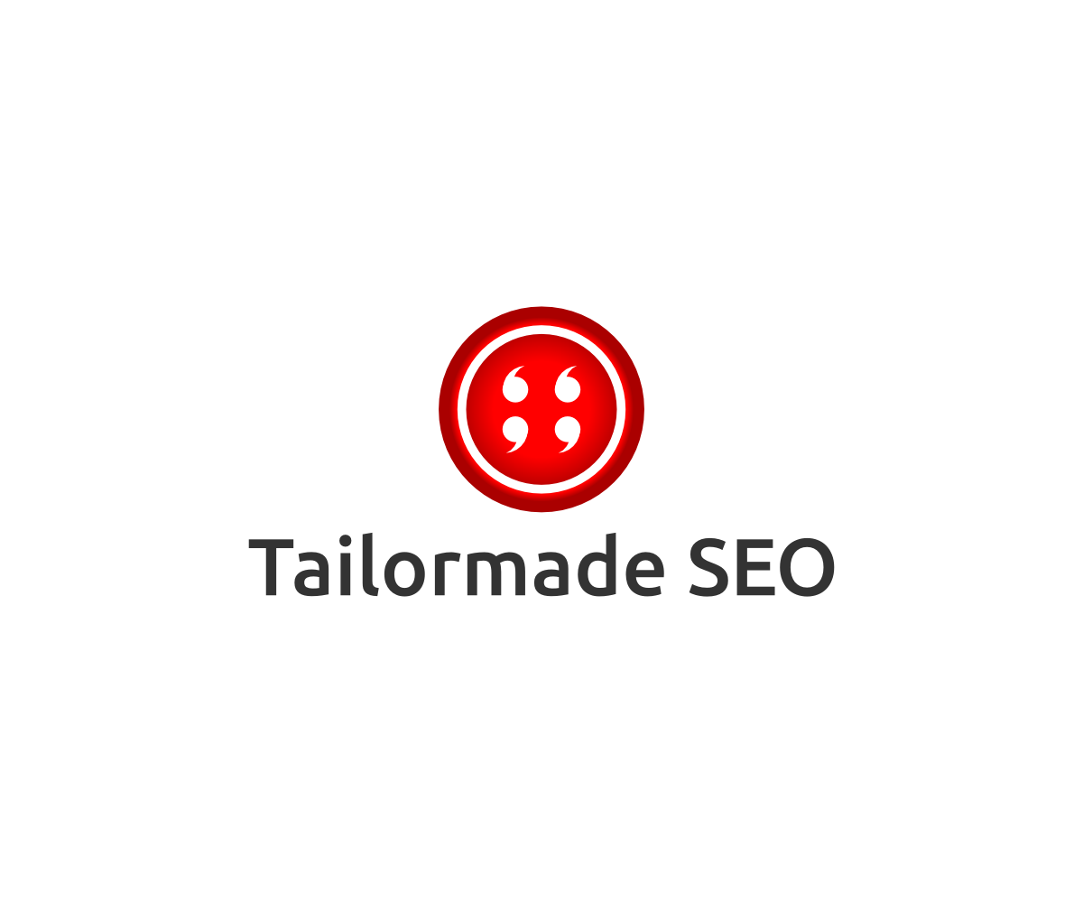 Logo-Design von design.bb für Tailormade SEO | Design #5361207