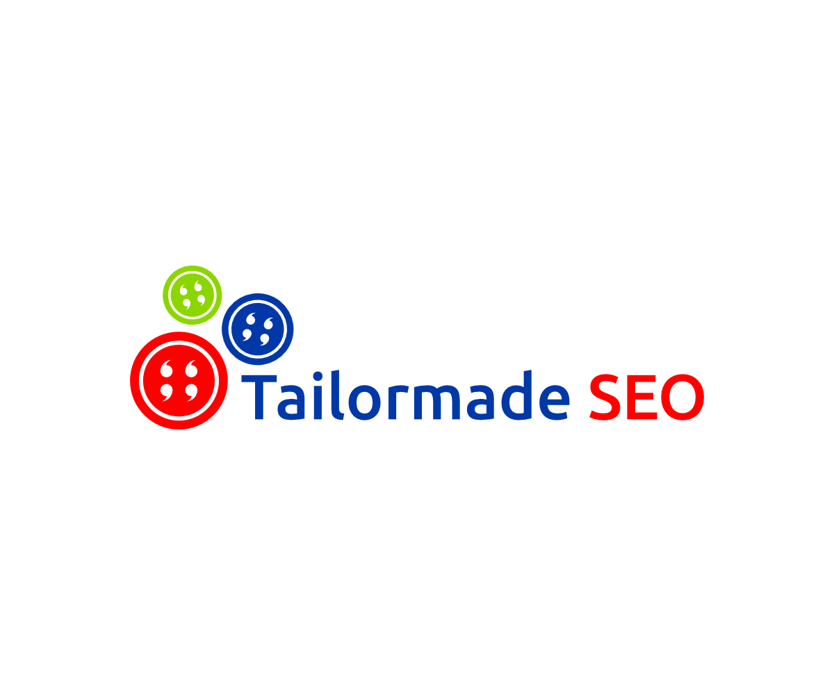 Logo Design by design.bb for Tailormade SEO | Design #5361215
