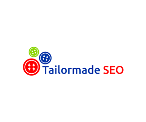 Logo Design by design.bb for Tailormade SEO | Design: #5361215