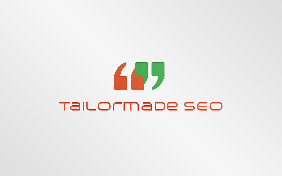 Logo Design by Grafactory for Tailormade SEO | Design #5367049
