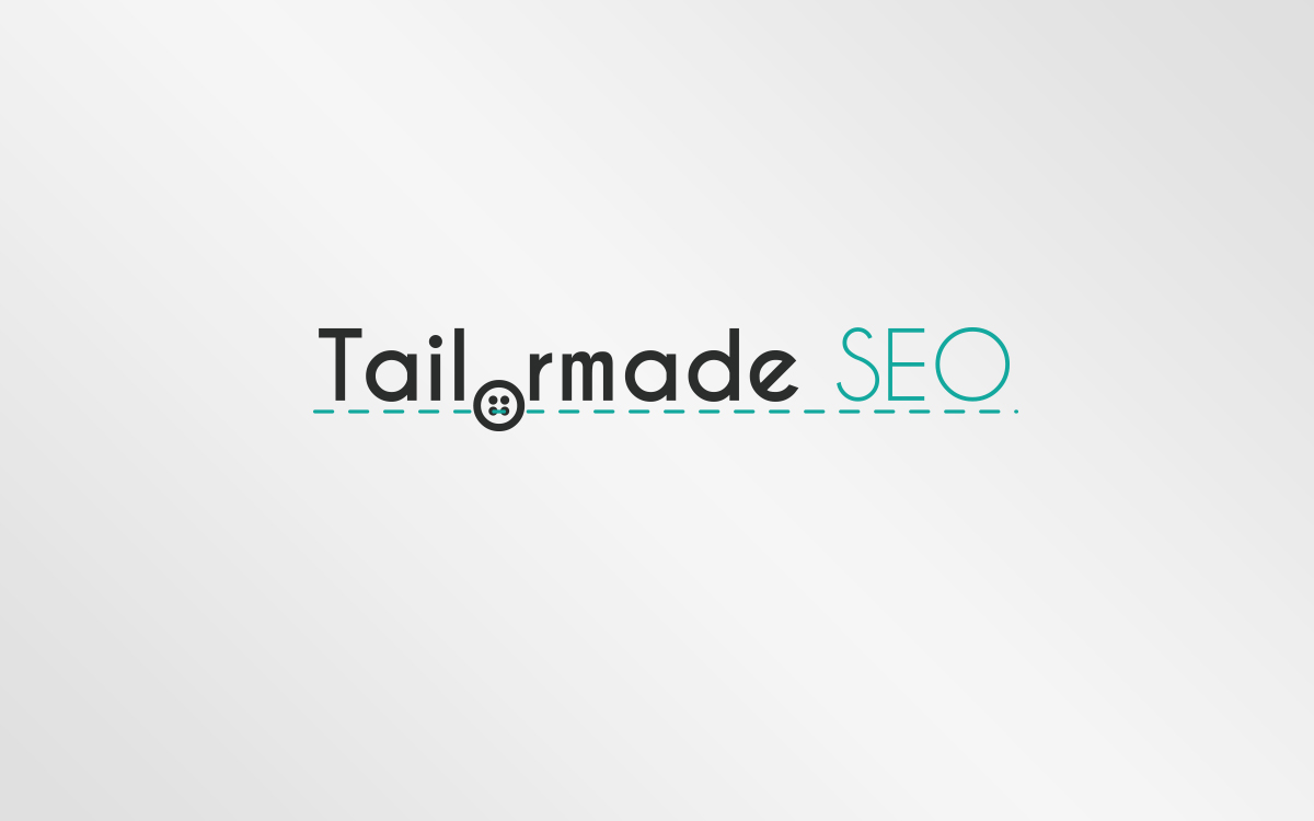 Logo-Design von Grafactory für Tailormade SEO | Design #5375431