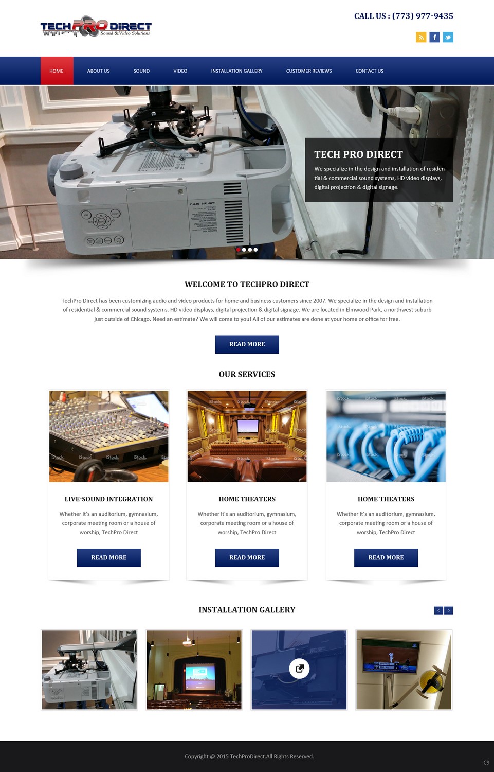 Wordpress Design by pb for this project | Design #5283807