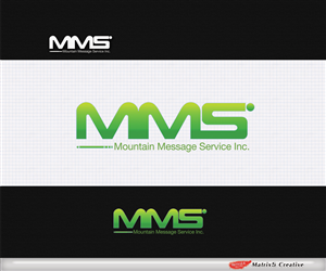 Logo Design by Matrix5 Creative