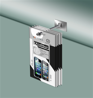 Packaging Design by tarokun for this project | Design #1499473