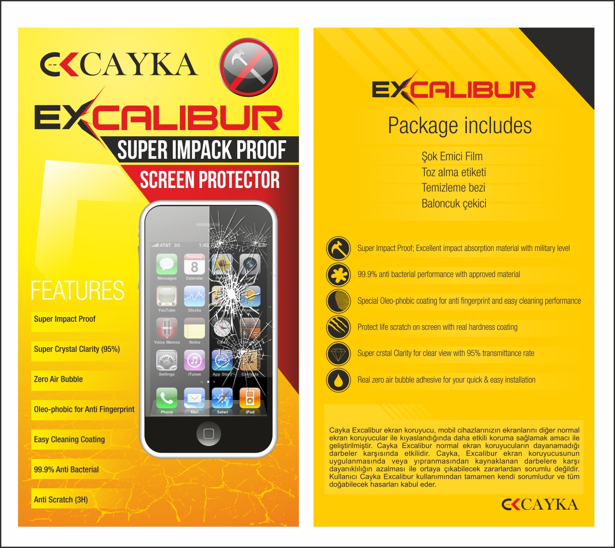 Packaging Design by Dhiraj Rao for this project | Design #1503654