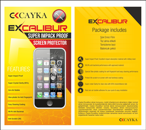 Packaging Design by Dhiraj Rao for this project | Design: #1503654