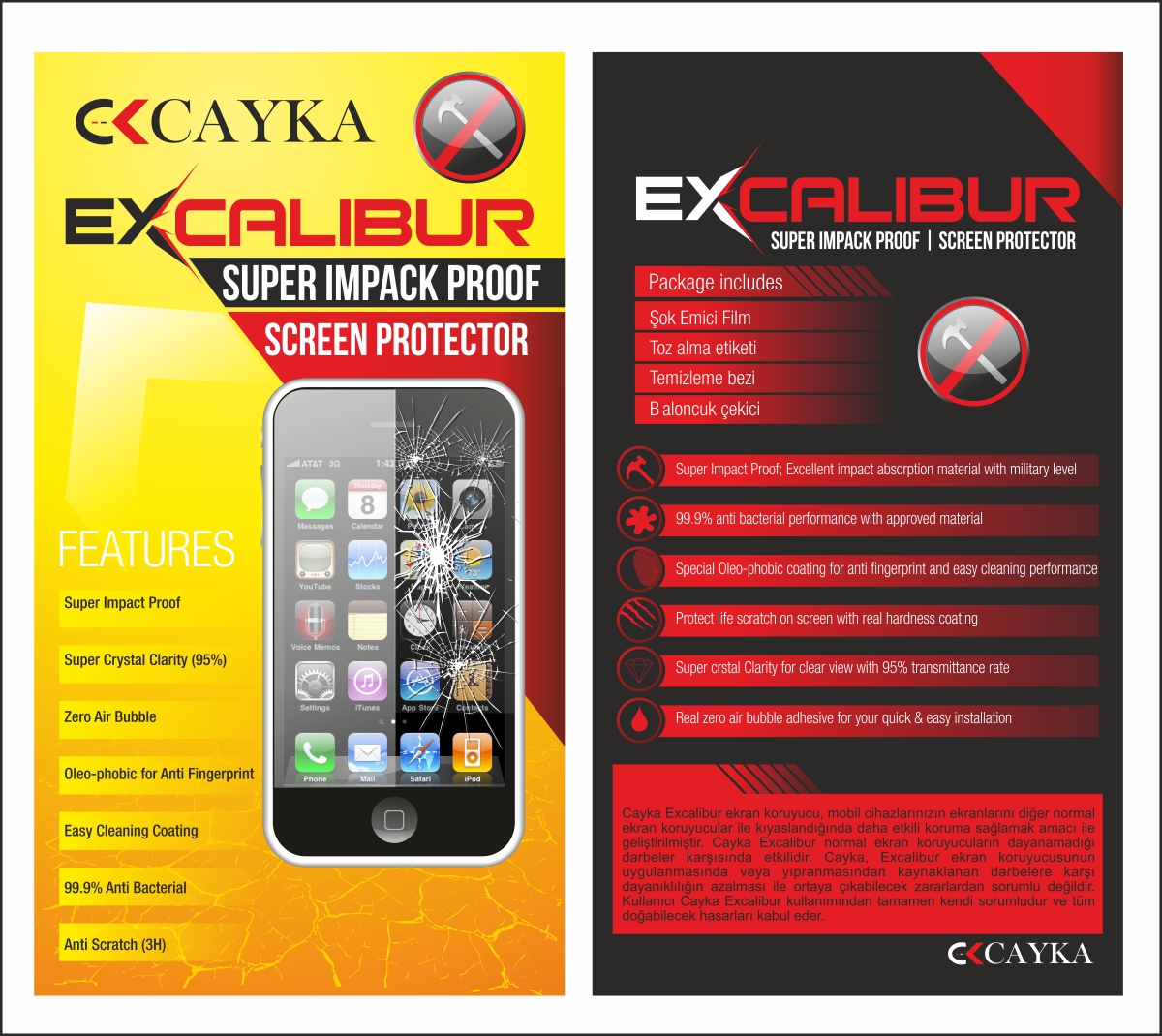 Packaging Design by Dhiraj Rao for this project | Design #1504937