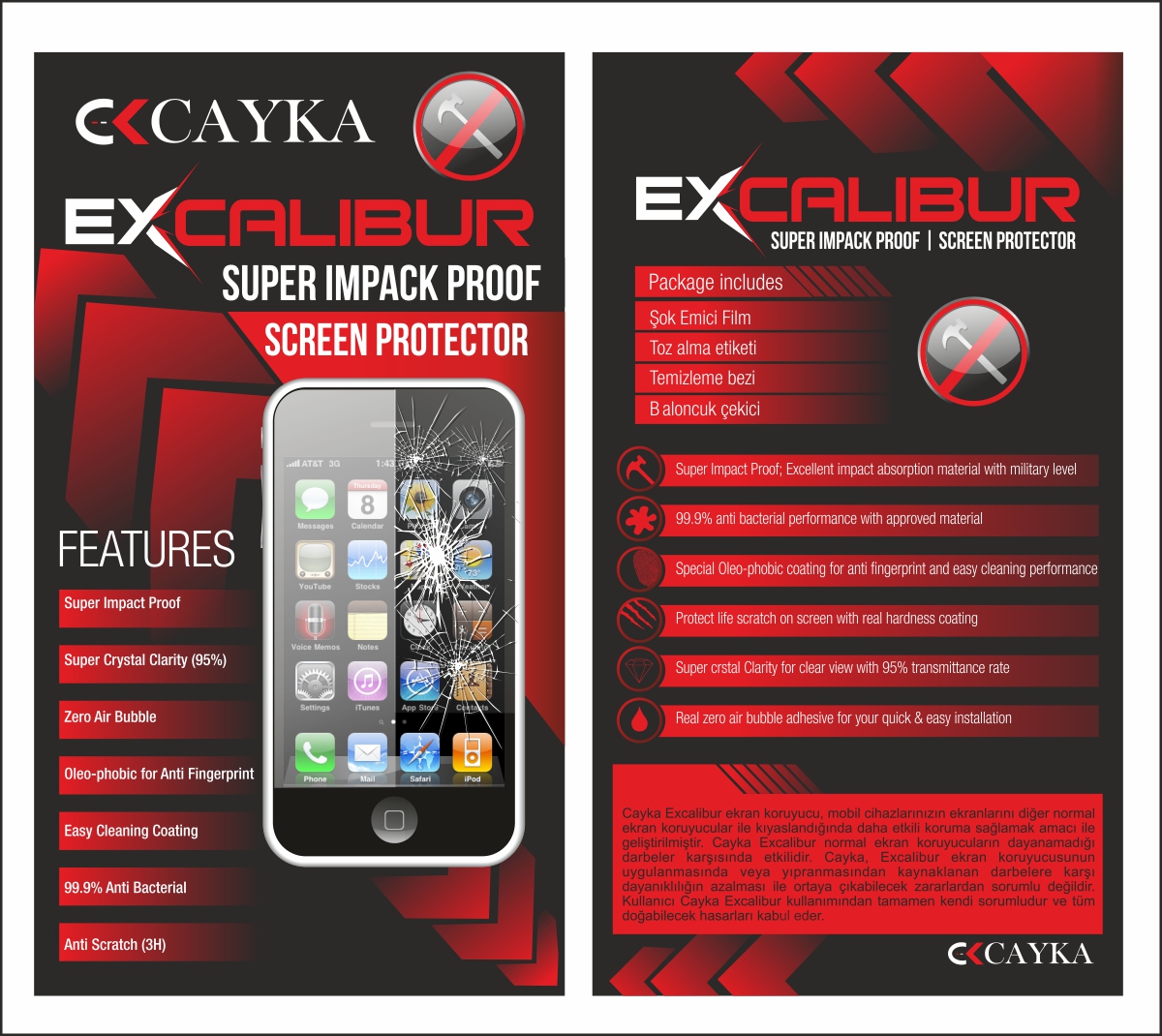 Packaging Design by Dhiraj Rao for this project | Design #1504974