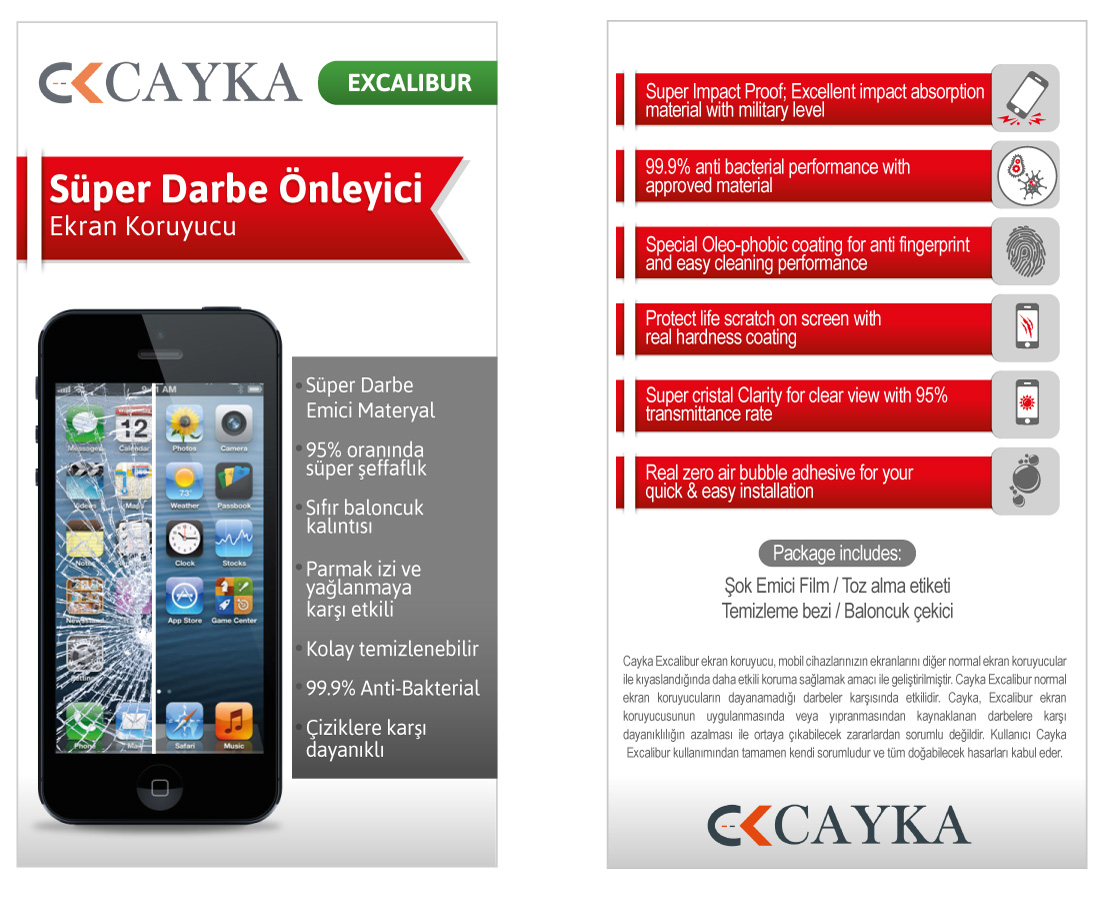 Packaging Design by JCR for this project | Design #1490725