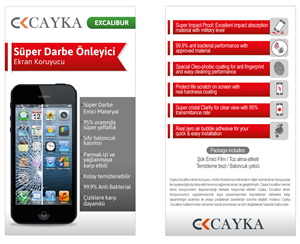 Packaging Design by JCR for this project | Design: #1490725