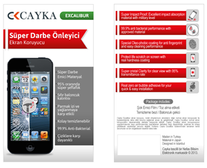 Packaging Design by JCR for this project | Design: #1493226