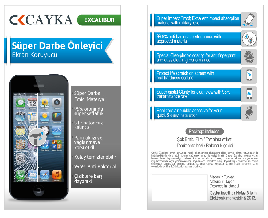 Packaging Design by JCR for this project | Design #1493227