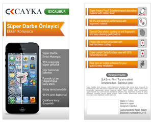 Packaging Design by JCR for this project | Design: #1493228