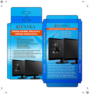 Packaging Design by jgeoinbox for this project | Design: #1480312