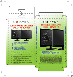 Packaging Design by jgeoinbox for this project | Design: #1483734