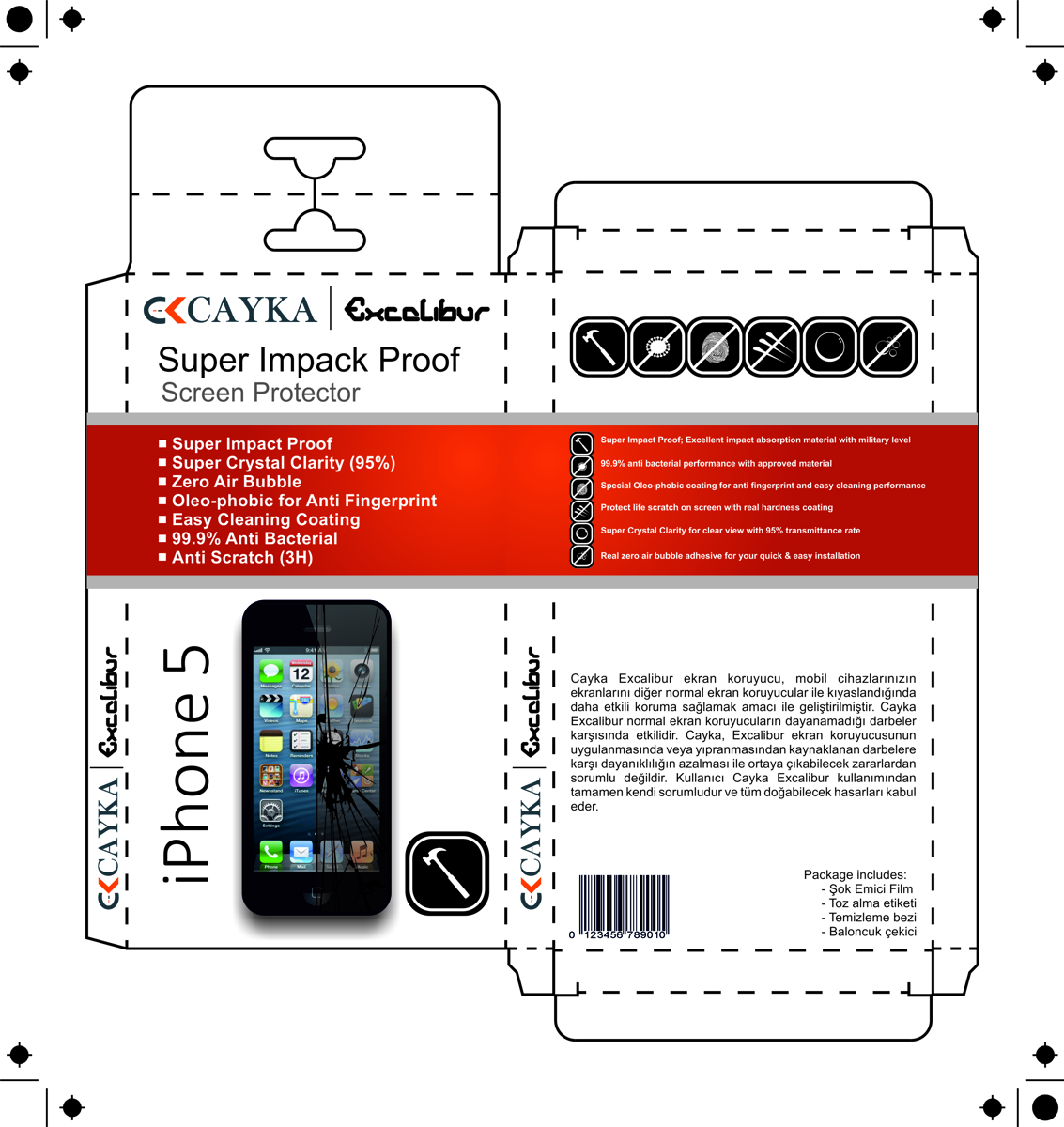 Packaging Design by IMAGE SOLUTION for this project | Design #1492977