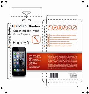 Packaging Design by IMAGE SOLUTION for this project | Design: #1492993