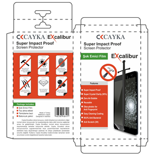 Packaging Design by Maestroto for this project | Design: #1535099