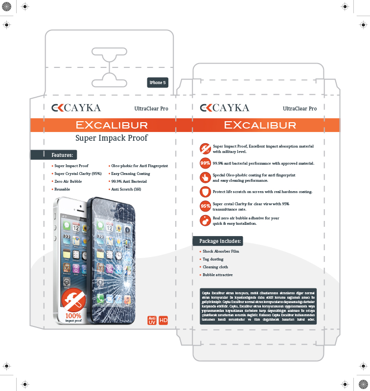 Packaging Design by slookjo for this project | Design #1502493