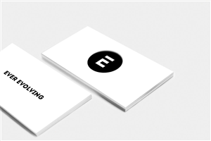 Logo Design by Jieyun