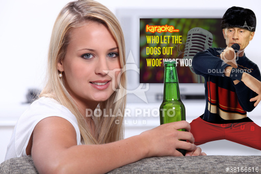 Photoshop Design by Karolin for DesignCrowd LLC | Design #5271740