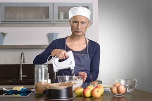 Diseño de Photoshop por Karolin para DesignCrowd LLC | Diseño: #5282136