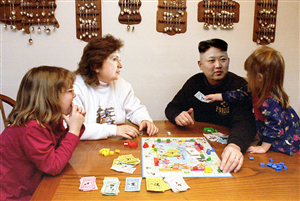 Diseño de Photoshop por Kamu para DesignCrowd LLC | Diseño: #5279428