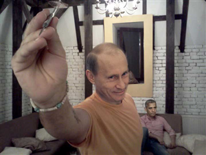 Photoshop Design Contest Submission #5286973