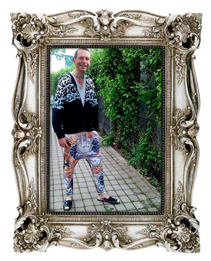 Photoshop Design Contest Submission #5297188