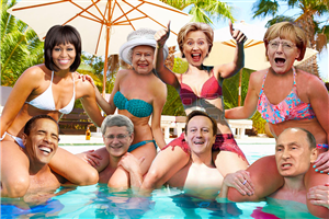 Photoshop Design Contest Submission #5293882