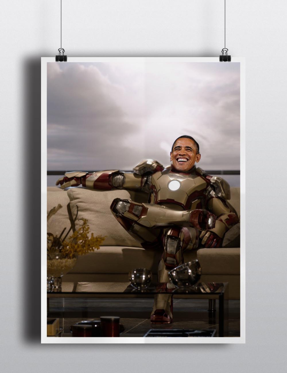 Photoshop Design by cb1318 for DesignCrowd LLC | Design #5295892