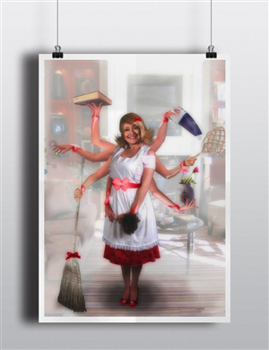 Photoshop-Design von cb1318 für DesignCrowd LLC | Design: #5295981